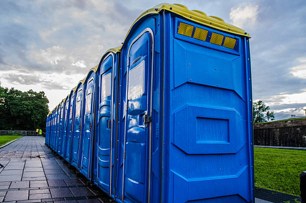 Best Portable restroom trailer rental  in Lake Katrine, NY